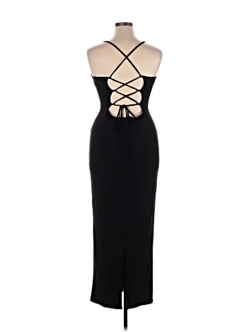 Derek Heart Cocktail Dress (view 2)