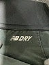 New Balance Solid Black Track Pants Size S - photo 7