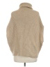 BDG Tan Turtleneck Sweater One size - photo 2