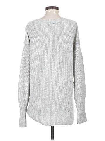 Halogen Pullover Sweater (view 2)