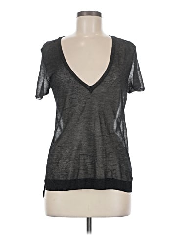 H&M Short Sleeve Top (view 1)