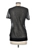 H&M Gray Short Sleeve Top Size M - photo 2
