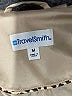 Travelsmith Solid Tan Trenchcoat Size M - photo 6