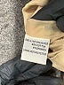 Travelsmith Solid Tan Trenchcoat Size M - photo 7