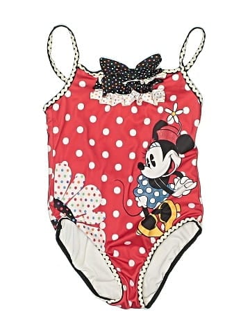 Disney Store One Piece Swimsuit (view 1)