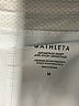 Athleta Solid Ivory White Skort Size M - photo 3