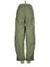 J.Crew Green Cargo Pants Size 0 - photo 2