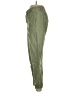 J.Crew Green Cargo Pants Size 0 - photo 5