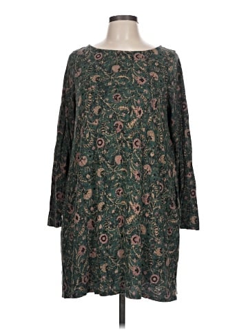Peruvian Connection Casual Dress (view 1)
