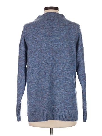 Well Worn Turtleneck Sweater (view 2)