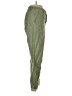 J.Crew Green Cargo Pants Size 0 - photo 4