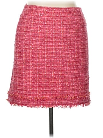 Laundry by Shelli Segal Casual Skirt (view 1)