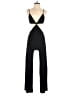 fleur du mal Black Jumpsuit Size XS - photo 1