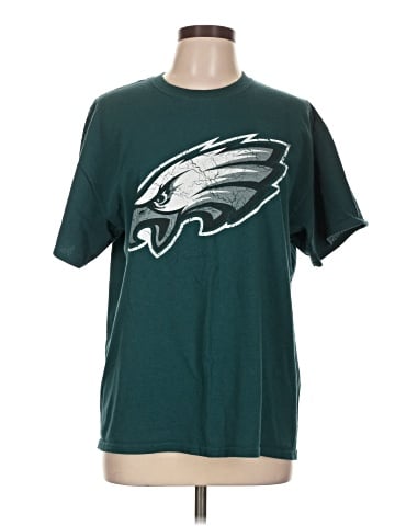 Majestic Short Sleeve T-Shirt (view 1)