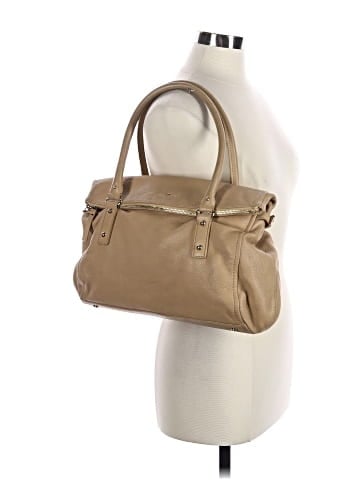 Kate Spade New York Leather Shoulder Bag (view 2)