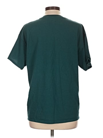 Majestic Short Sleeve T-Shirt (view 2)