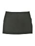 Eddie Bauer Solid Gray Skort Size 16 - photo 1