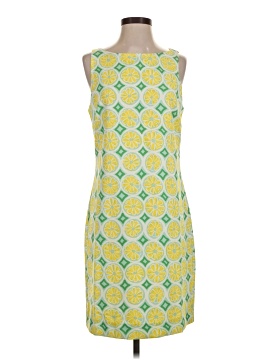 Sail To Sable Cocktail Dress