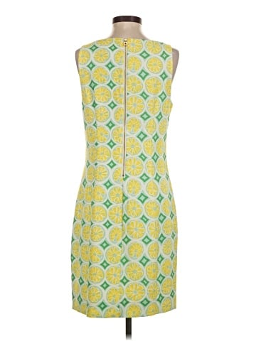Sail to Sable Cocktail Dress (view 2)