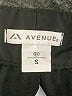 Avenue Black Casual Pants Size Sm Plus - photo 7