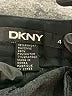 DKNY Black Dress Pants Size 4 - photo 7