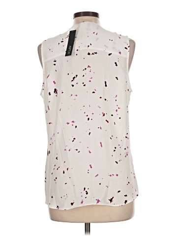 Apt. 9 Sleeveless Blouse (view 2)
