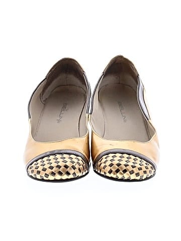 Bellini Wedges (view 2)