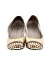Bellini Gold Wedges Size 9 1/2 (wide) - photo 2