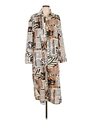 Live 4 Truth Casual Dress (view 1)