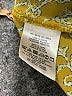HD in Paris 100% Polyester Yellow 3/4 Sleeve Blouse Size 4 - photo 8