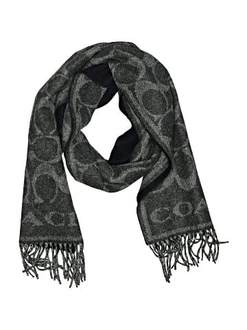 Coach Cashmere Scarf (view 1)