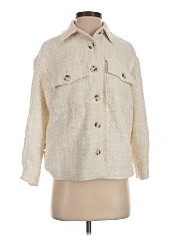 Maeve by Anthropologie Jacket (view 1)
