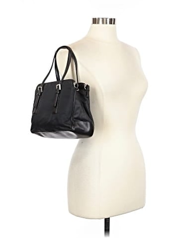 Coach Shoulder Bag (view 2)
