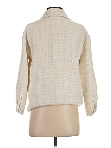 Maeve by Anthropologie Jacket (view 2)