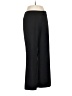 Calvin Klein Black Dress Pants Size 8 (petite) - photo 1