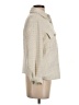 Maeve by Anthropologie 100% Polyester Tweed Ivory Jacket Size XXS - photo 4