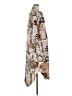 Live 4 Truth 100% Polyester Graphic Tan Casual Dress Size L - photo 4