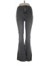 We the Free Gray Jeans Size 30 waist - photo 1
