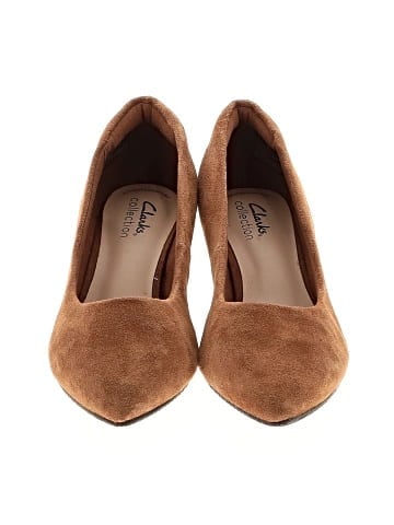 Clarks Heels (view 2)