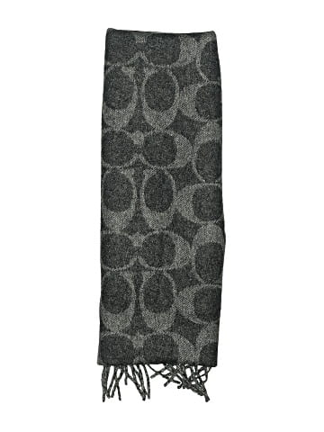 Coach Cashmere Scarf (view 2)