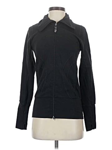 Lululemon Athletica Track Jacket (view 1)