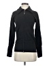 Lululemon Athletica Black Track Jacket Size 4 - photo 1