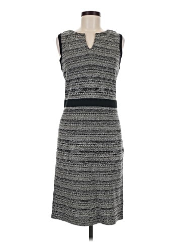 St. John Casual Dress (view 1)