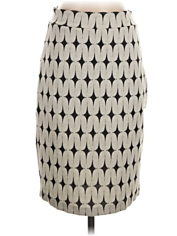 Renee C. Formal Skirt (view 1)