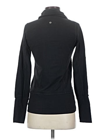 Lululemon Athletica Track Jacket (view 2)