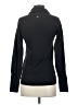 Lululemon Athletica Black Track Jacket Size 4 - photo 2