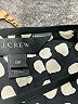 J.Crew 100% Silk Black 3/4 Sleeve Top Size 0 (petite) - photo 7