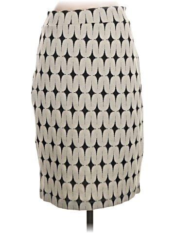 Renee C. Formal Skirt (view 2)