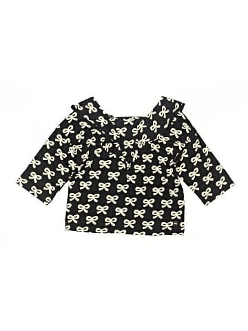 Tea 3/4 Sleeve T-Shirt (view 1)