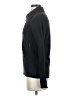 Lululemon Athletica Black Track Jacket Size 4 - photo 5